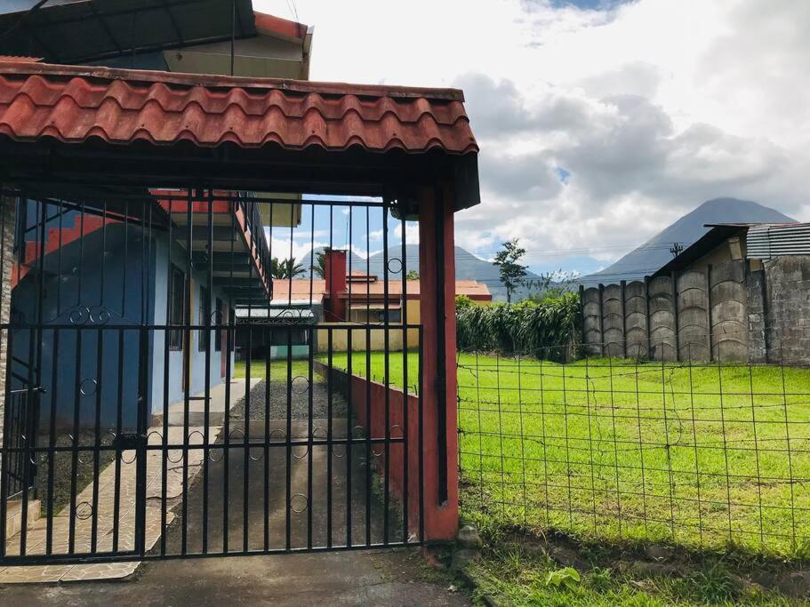 Apartamento Apartamento Vista al Arenal La Fortuna Exterior foto